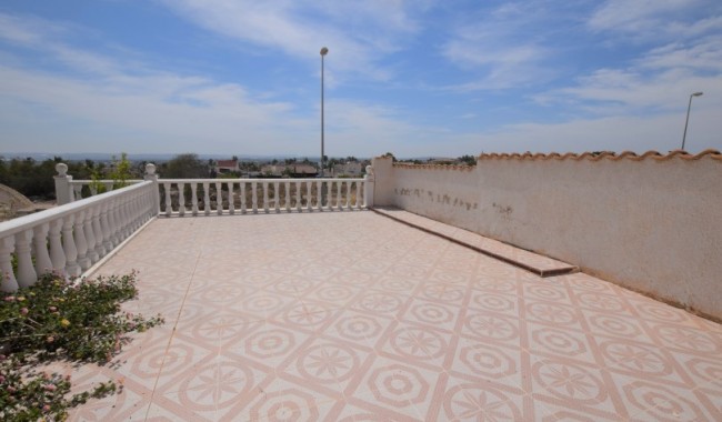 Segunda mano - Chalet - Ciudad Quesada/Rojales - Airstrip