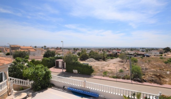 Segunda mano - Chalet - Ciudad Quesada/Rojales - Airstrip