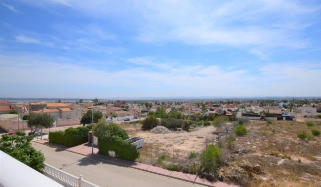 Brukt - Villa - Ciudad Quesada/Rojales - Airstrip