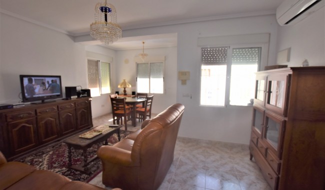 Resale - Villa - Ciudad Quesada/Rojales - Upper Golf