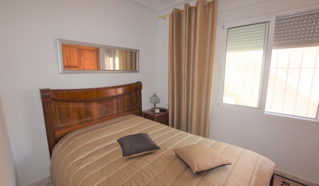 Resale - Villa - Ciudad Quesada/Rojales - Upper Golf