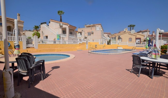 Resale - Villa - Ciudad Quesada/Rojales - Upper Golf