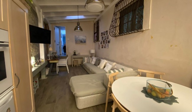 Begagnad - Villa - San Fulgencio - La Marina