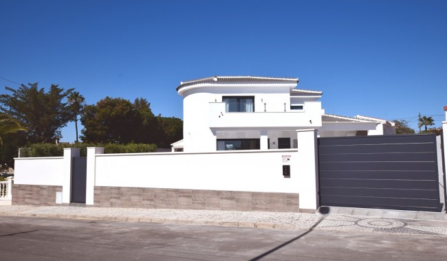 Resale - Villa - Ciudad Quesada/Rojales - Central Quesada