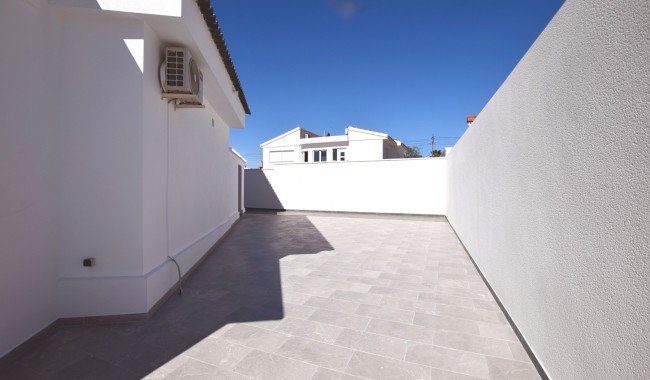 Resale - Villa - Ciudad Quesada/Rojales - Central Quesada