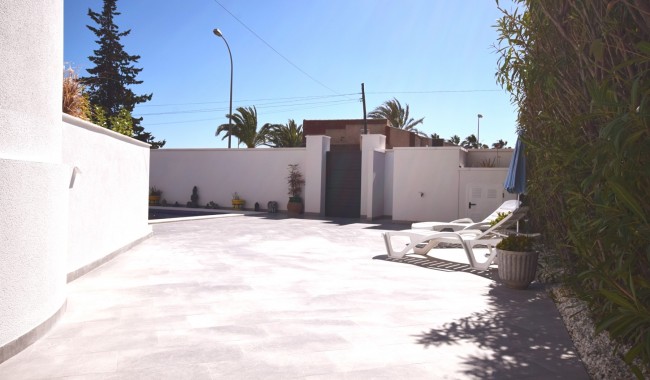 Resale - Villa - Ciudad Quesada/Rojales - Central Quesada