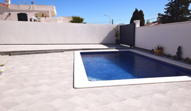 Resale - Villa - Ciudad Quesada/Rojales - Central Quesada