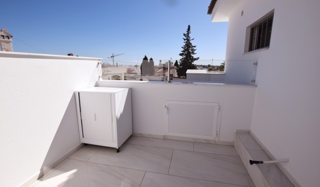 Resale - Villa - Ciudad Quesada/Rojales - Central Quesada