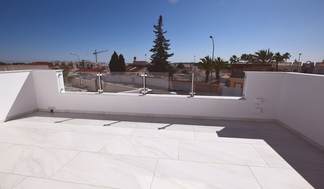 Resale - Villa - Ciudad Quesada/Rojales - Central Quesada