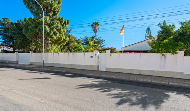 Resale - Villa - Ciudad Quesada/Rojales - Central Quesada