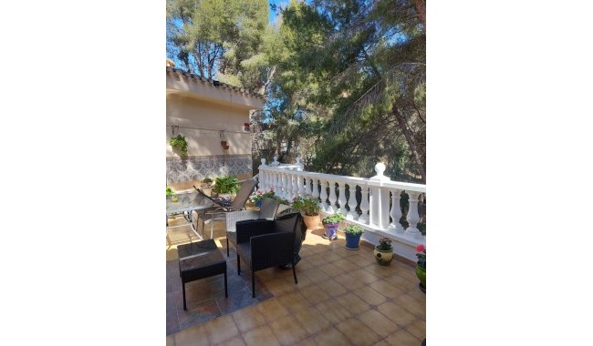 Begagnad - Villa - Algorfa - Montemar - Saint Andrews Heights