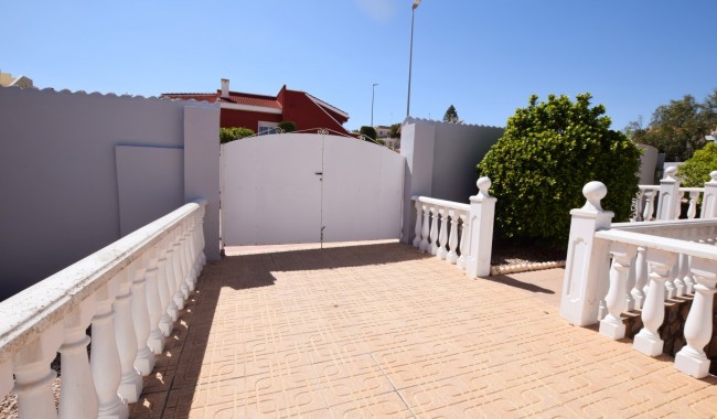 Resale - Villa - Ciudad Quesada/Rojales - La Fiesta