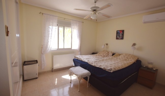 Resale - Villa - Ciudad Quesada/Rojales - La Fiesta