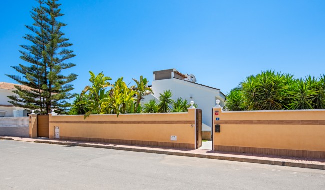 Resale - Villa - Ciudad Quesada/Rojales - Doña Pepa