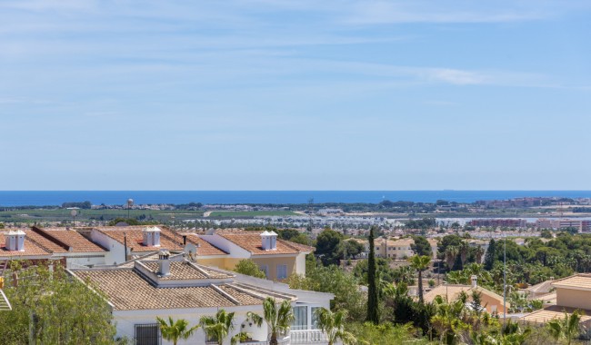 Brukt - Villa - Ciudad Quesada/Rojales - Ciudad Quesada