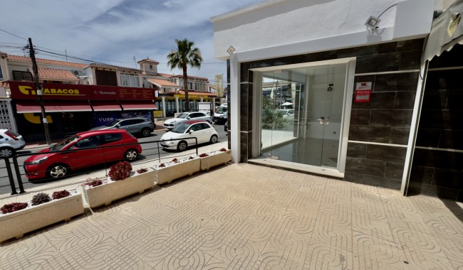 Resale - Business premises - Ciudad Quesada/Rojales - Ciudad Quesada