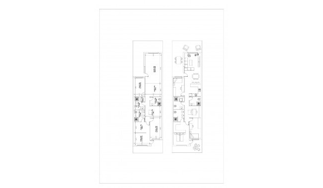 Nueva construcción  - Chalet - Sangonera la Verde - Torre Guil