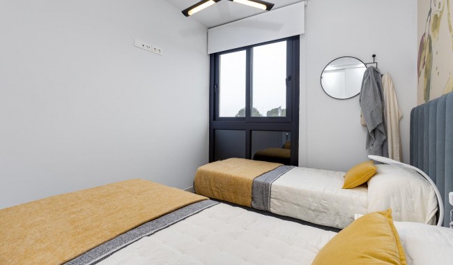 Nowa konstrukcja - Apartament - Orihuela costa - Los Altos