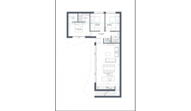 New Build - Villa - Ciudad Quesada/Rojales - Lo Marabú