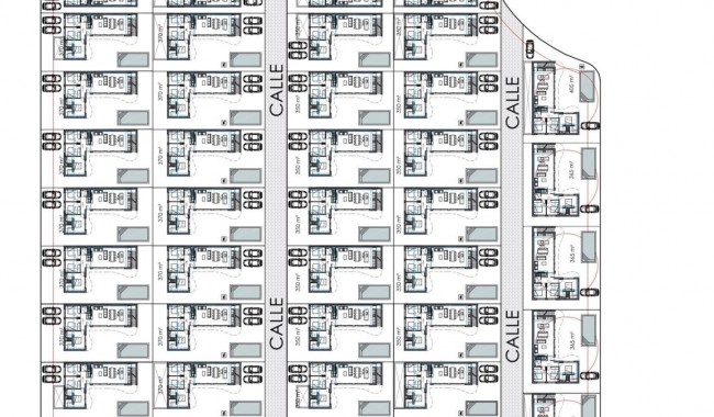 New Build - Villa - Ciudad Quesada/Rojales - Lo Marabú