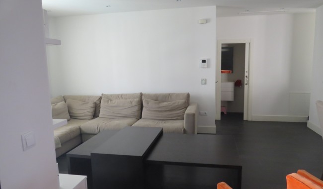 Resale - Apartment - Guardamar - Urbanizaciones