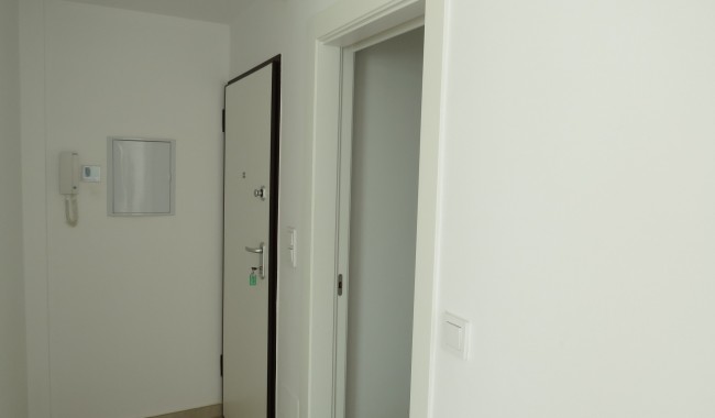 Sprzedaż - Apartament - Cartagena - Mar de Cristal