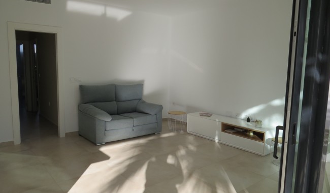 Sprzedaż - Apartament - Cartagena - Mar de Cristal