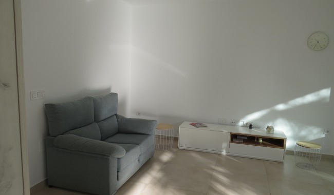 Sprzedaż - Apartament - Cartagena - Mar de Cristal