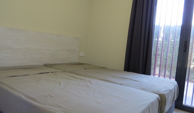 Sprzedaż - Apartament - Cartagena - Mar de Cristal