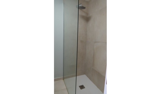 Resale - Apartment - Cartagena - Mar de Cristal