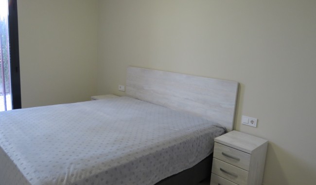 Sprzedaż - Apartament - Cartagena - Mar de Cristal