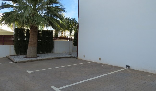 Sprzedaż - Apartament - Cartagena - Mar de Cristal