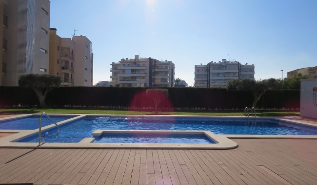 Resale - Apartment - Orihuela Costa - Villamartín