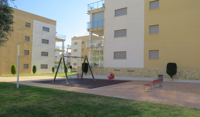 Resale - Apartment - Orihuela Costa - Villamartín