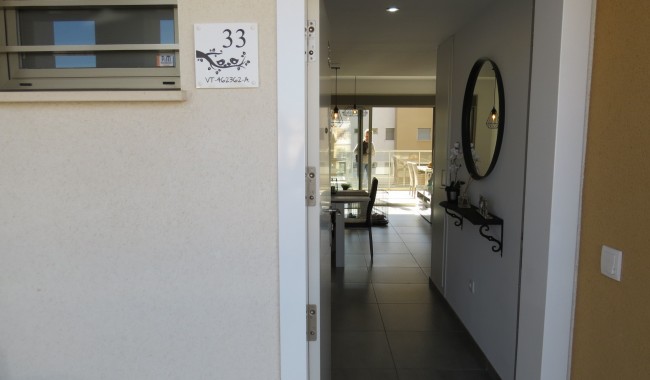 Segunda mano - Apartamento - Orihuela Costa - Villamartín