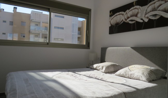 Sprzedaż - Apartament - Orihuela costa - Villamartín