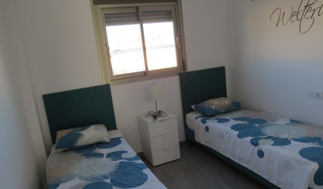 Sprzedaż - Apartament - Orihuela costa - Villamartín