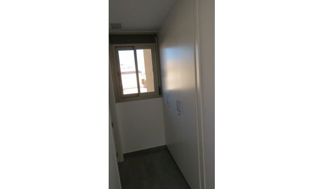 Segunda mano - Apartamento - Orihuela Costa - Villamartín