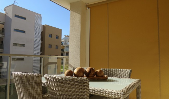 Segunda mano - Apartamento - Orihuela Costa - Villamartín