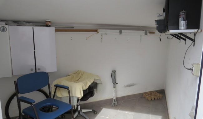 Sprzedaż - Apartament - Torrevieja - Centro