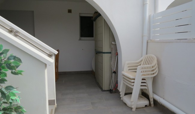 Resale - Apartment - Torrevieja - Centro