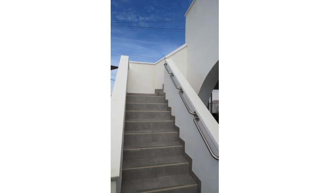 Resale - Apartment - Torrevieja - Centro