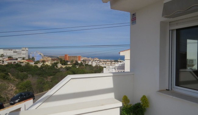 Resale - Apartment - Torrevieja - Centro