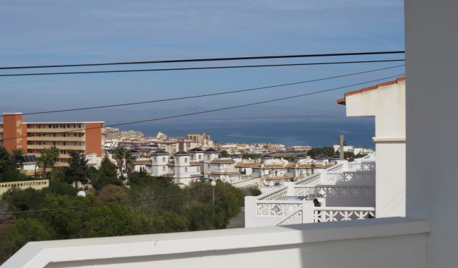 Resale - Apartment - Torrevieja - Centro