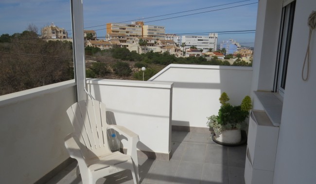 Resale - Apartment - Torrevieja - Centro