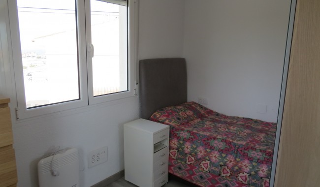 Sprzedaż - Apartament - Torrevieja - Centro