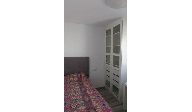 Resale - Apartment - Torrevieja - Centro