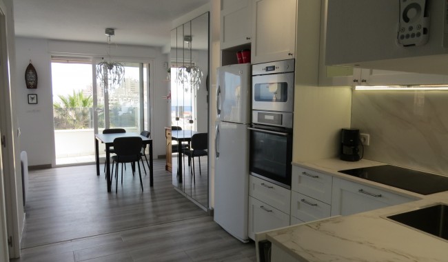 Resale - Apartment - Torrevieja - Centro