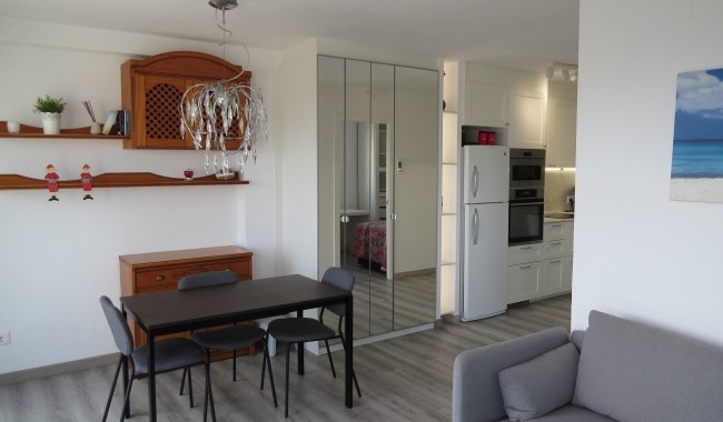 Resale - Apartment - Torrevieja - Centro