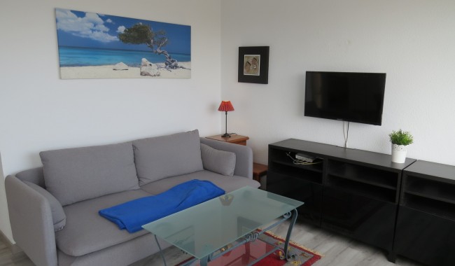 Resale - Apartment - Torrevieja - Centro